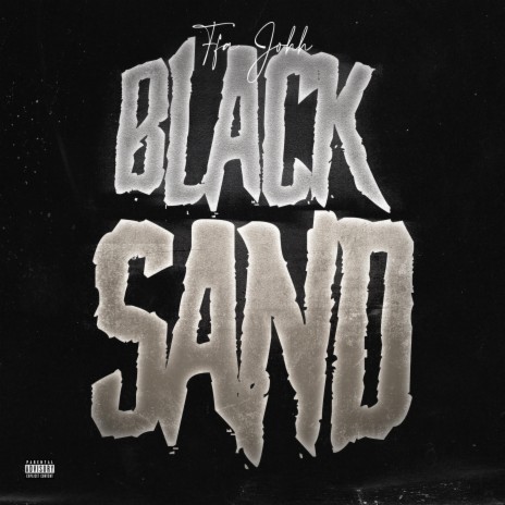 Black Sand | Boomplay Music