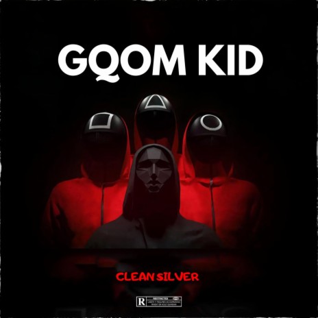 Gqom Kid | Boomplay Music
