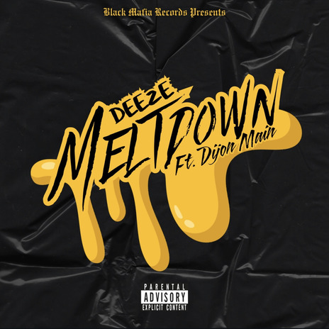 Meltdown ft. Dijon Main | Boomplay Music