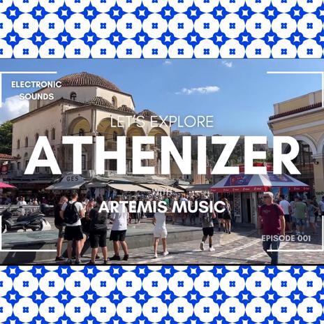 Athenizer | Boomplay Music