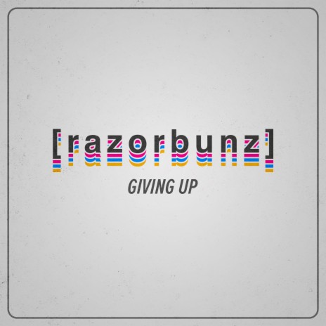 Giving Up