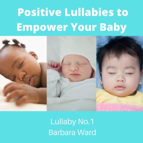 Positive Lullaby One | Boomplay Music