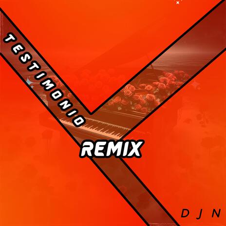 TESTIMONIO REMIX (REMIX) | Boomplay Music