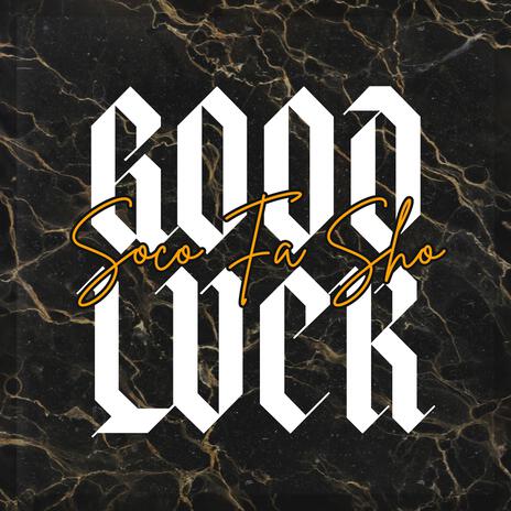 Good Luck (Live Version) | Boomplay Music