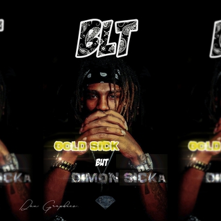 GOLD SICK BUT DIMON SICKA