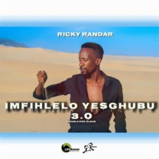 Imfihlelo YeSghubu 3.0