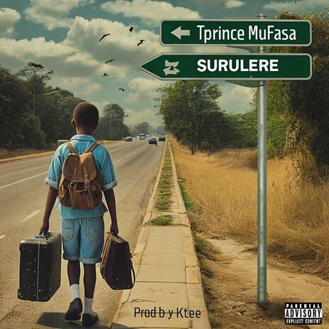 Surulere | Boomplay Music