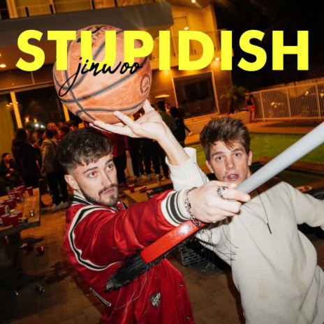 stupidish | Boomplay Music