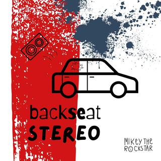 backseat stereo