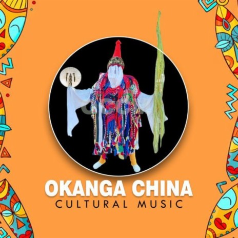 OKANGA CHINA | Boomplay Music