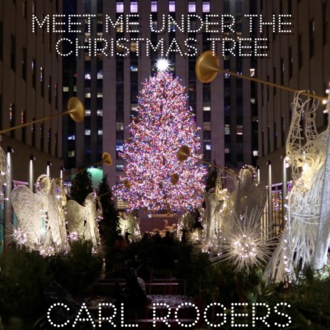 Meet Me Under The Christmas Tree
