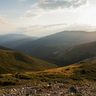 Mt Kosciuszko