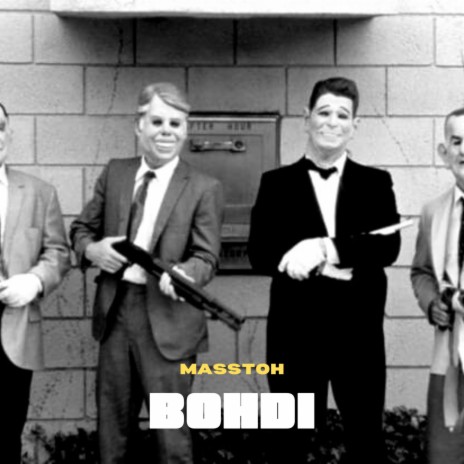 Bohdi | Boomplay Music