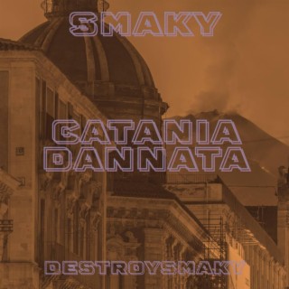 Catania Dannata