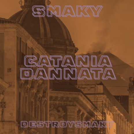 Catania Dannata | Boomplay Music