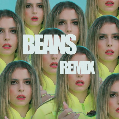 BEANS (Cris Wolfe Mainroom Remix) | Boomplay Music