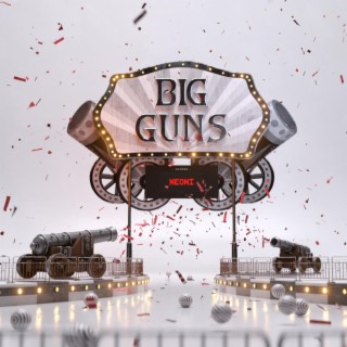 BIG GUNS lyrics | Boomplay Music