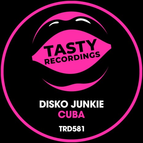 Cuba (Extended Mix) | Boomplay Music