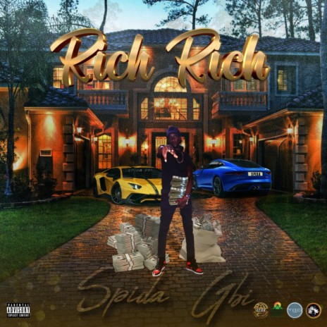 Rich Rich | Boomplay Music