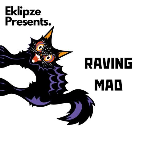 Raving Mad | Boomplay Music