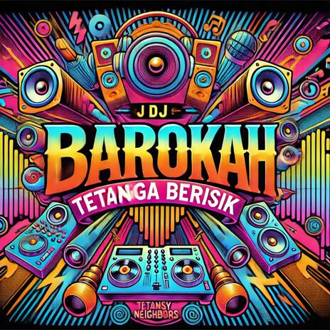 TETANGGA BERISIK | Boomplay Music