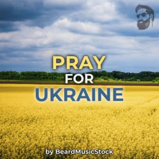 Pray For Ukraine