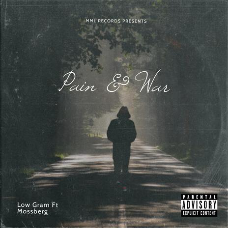 Low Gram ft. Mossberg | Boomplay Music