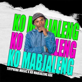 Ko mabjaleng