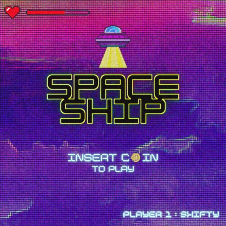 Spaceship | Boomplay Music