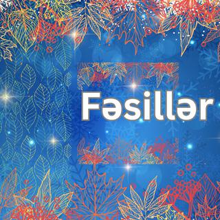 Fəsillər lyrics | Boomplay Music