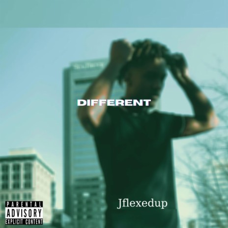 Different | Boomplay Music