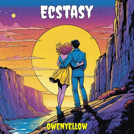 Ecstasy | Boomplay Music