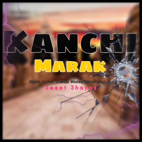 Kanchi Marak