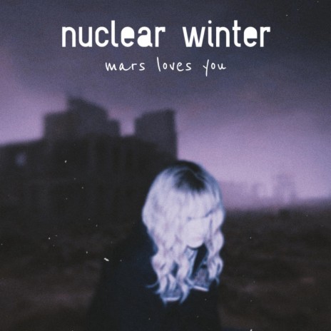 nuclear winter (slowed n reverb)