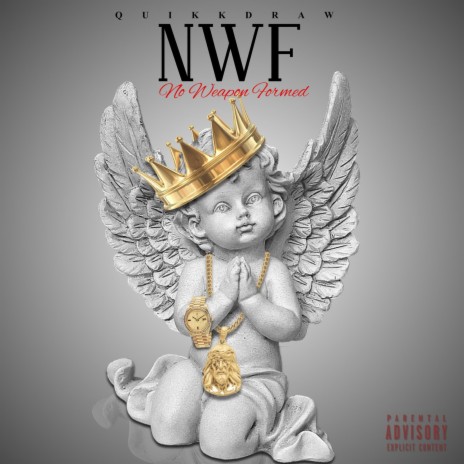 No Weapon Formed (NWF) | Boomplay Music