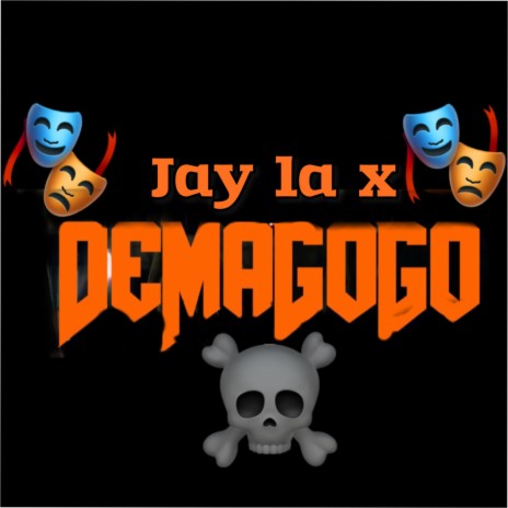 Demagogo | Boomplay Music