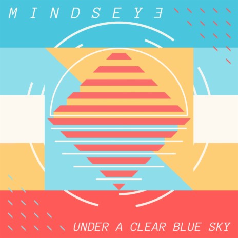 Under a Clear Blue Sky | Boomplay Music