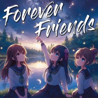 Forever Friends lyrics | Boomplay Music