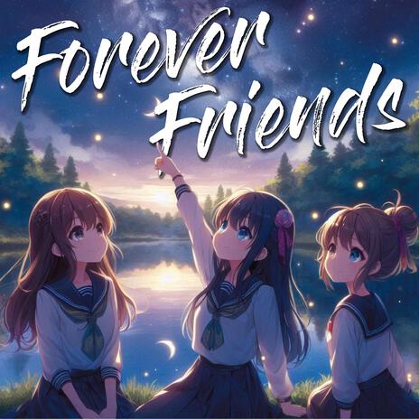 Forever Friends | Boomplay Music