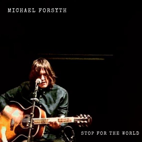 Stop for the World