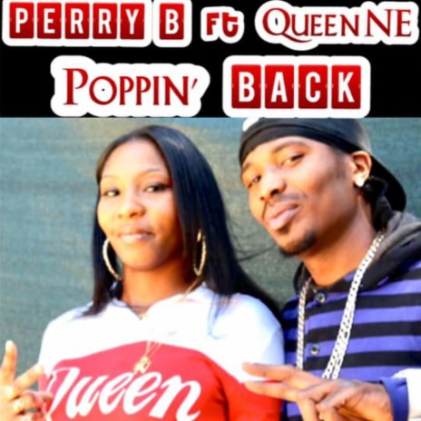 Poppin' Back ft. Queen NE