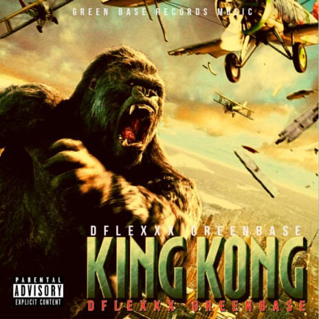 King Kong | Boomplay Music