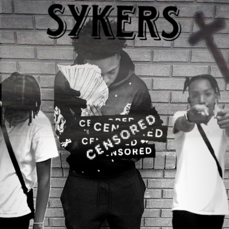 Sykers ft. Lilaceturntt | Boomplay Music