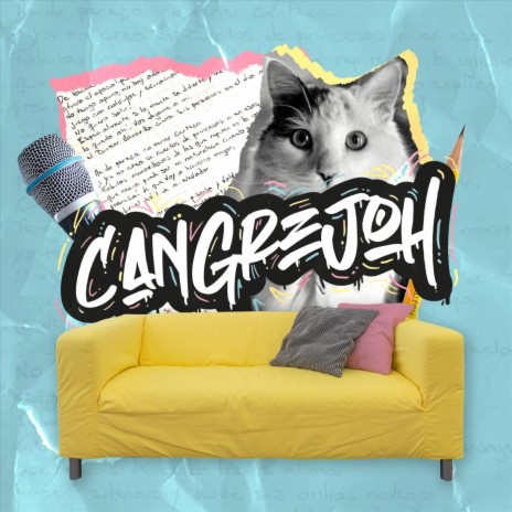 Cangrejoh | Boomplay Music