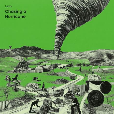 Chasing a Hurricane (Instrumental Version) ft. Patric Lemieux | Boomplay Music