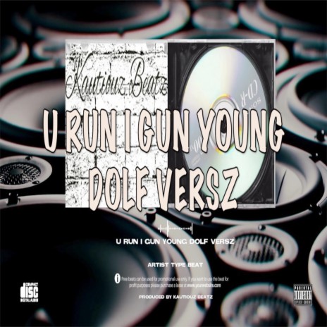 you run i gun young dolf versz | Boomplay Music