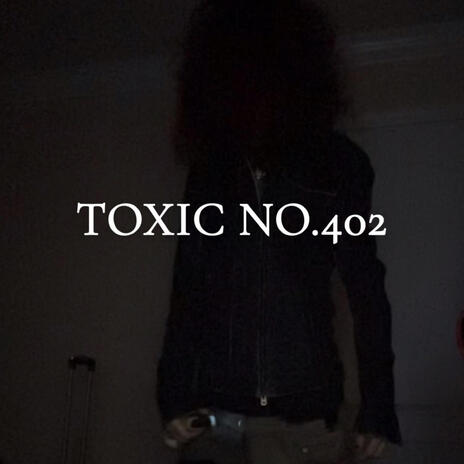 toxic | Boomplay Music