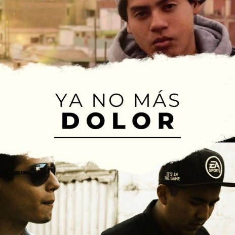 Ya no más dolor | Boomplay Music