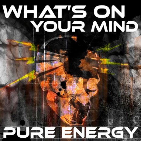 What's On Your Mind | Boomplay Music