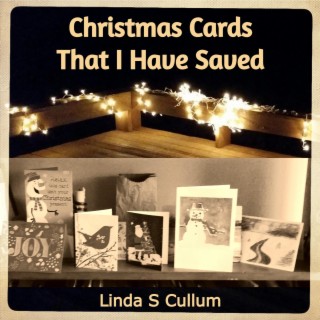 Christmas Cards That I Have Saved lyrics | Boomplay Music